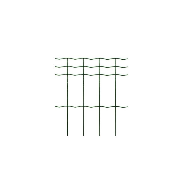 Verkkoaita Strong korkeus 200 cm (25 m)