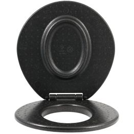 Lämpöistuin Kekkilä Kompostoivaan huussikäymälään 230 L