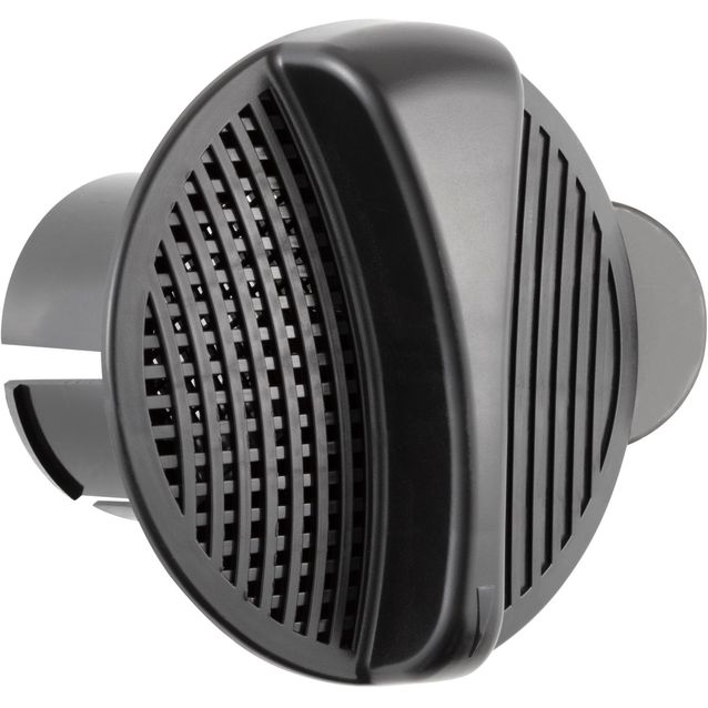 Ilmaventtiili Kekkilän kompostoreihin ja käymälöihin