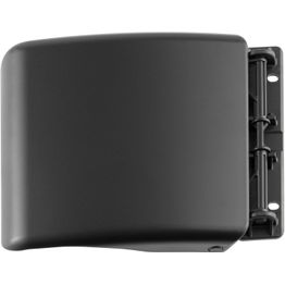 Luukun lukitusmekansimi Kekkilän Kotikompostoriin 230 L ja Kompostoivaan huussikäymälään 230 L