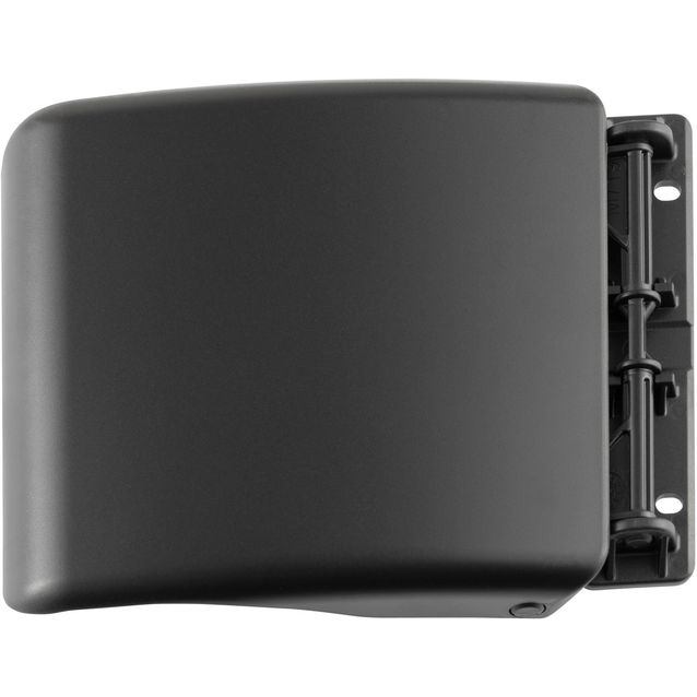 Luukun lukitusmekansimi Kekkilän Kotikompostoriin 230 L ja Kompostoivaan huussikäymälään 230 L