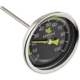 Lämpömittari Kekkilän kompostoreihin