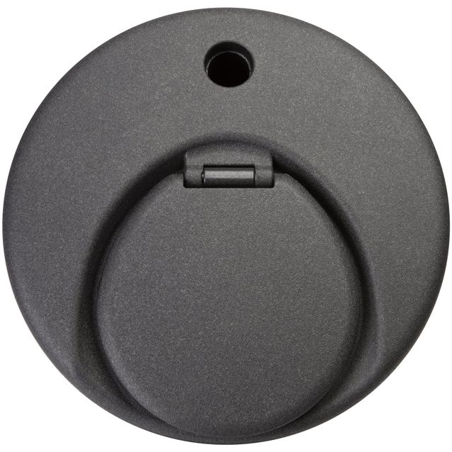 Huussikäymälän kansipaketti Kekkilä Kompostoivaan huussikäymälään 230 L