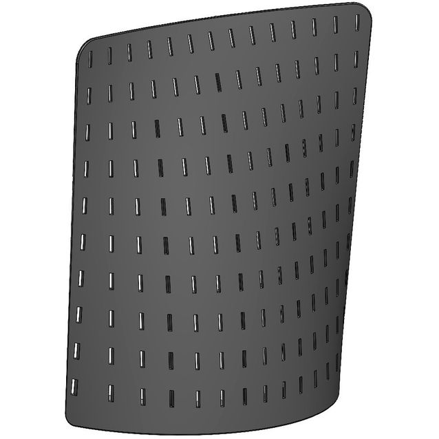 Ilmastuslevy Kekkilä Tehokompostoriin 225 L