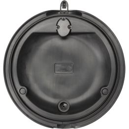 Kansi lukituksella Kekkilä Kotikompostoriin 230 L