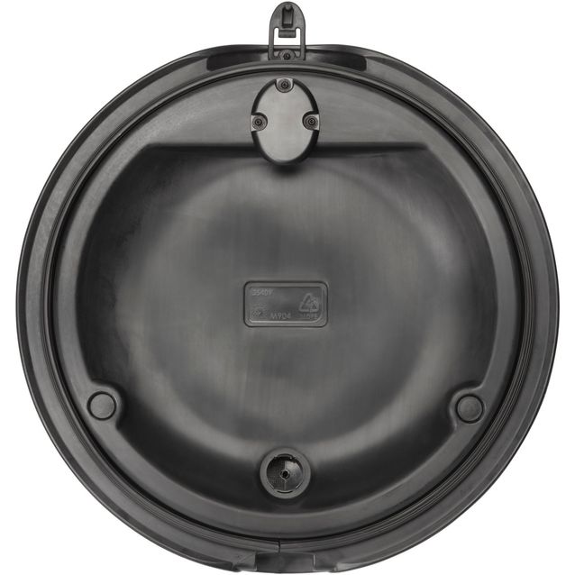 Kansi lukituksella Kekkilä Kotikompostoriin 230 L