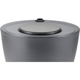 Kansiosa Kekkilä Kompostoivaan Kuivikekäymälään 100 L