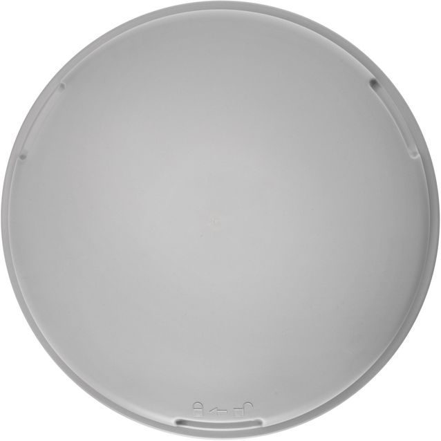 Kansi Kekkilä Mökki- ja pihakompostoriin 210 L ja Sadevesisäiliöön 210 L