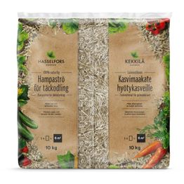 Kasvimaakate Kekkilä 36 säkkiä x 10kg/lava, 360 kg