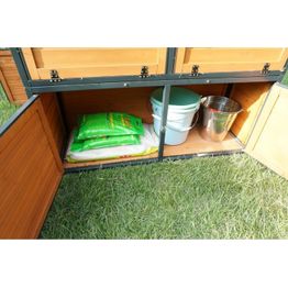 Klapikuljetin Kellfri 7,5 M