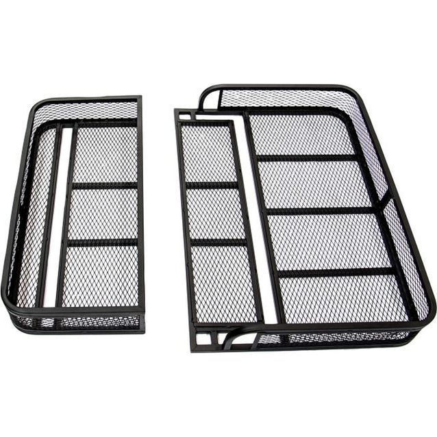 Tavarakorit Mönkijään Kellfri