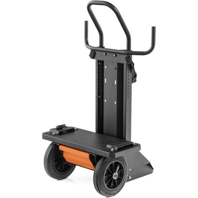 Kuljetuskärry Kemppi T25MT 2 pyörää