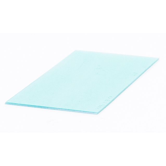 Suojalevy Kemppi 96x52 mm sisäpuoli 5 kpl/pak