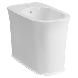 Bidee Kerasan The New Yorker, 36,5x60cm, valkoinen