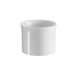 Malja-allas Kerasan The New Yorker, ø40cm, korkea, valkoinen