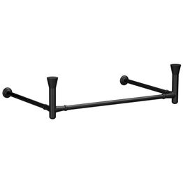 Pesualtaan seinäteline Kerasan The New Yorker, eri kokoja