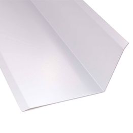 Yläliitäntäpelti Keraplast 75+115 mm 108° RR21 1.25 m