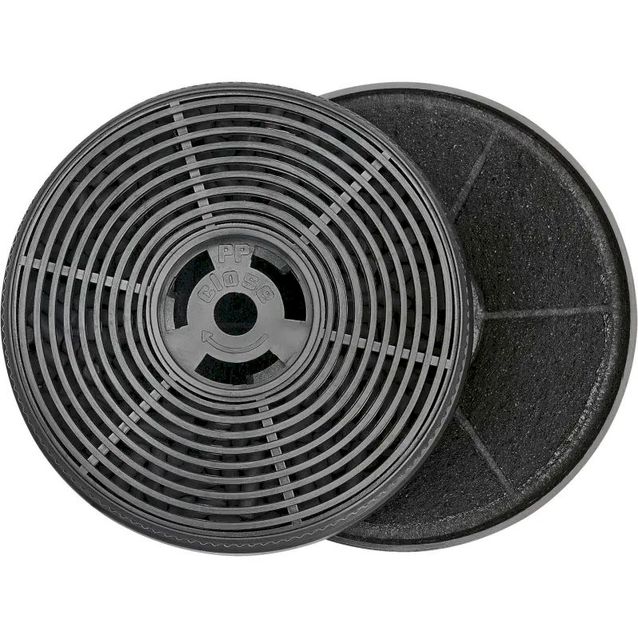 Hiilisuodatin Bomann KF571 2kpl