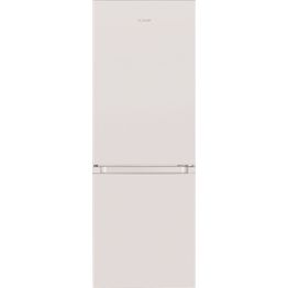 Jääkaappipakastin Bomann KG322.1W, 50cm, 122/53 l, valkoinen