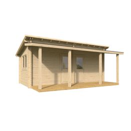 Pariaitta Tene Kimmo, 70mm, 18.65m²