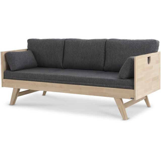 Vuodesohva Kiteen Huonekalutehdas Notte, 190cm