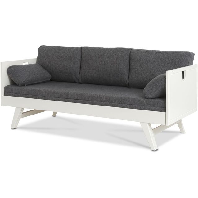 Vuodesohva Kiteen Huonekalutehdas Notte, 200cm