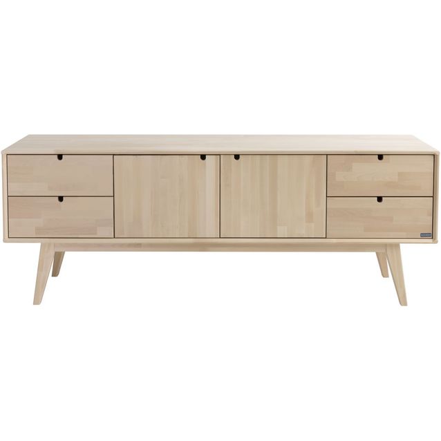 TV-taso Kiteen Huonekalutehdas Notte