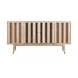 Senkki Kiteen Huonekalutehdas Fino, 160x82cm