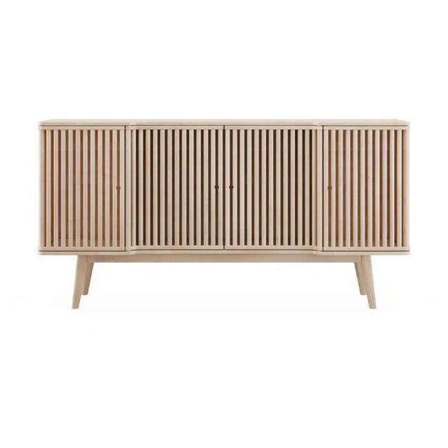 Senkki Kiteen Huonekalutehdas Fino, 160x82cm