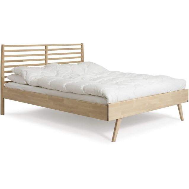 Sänky Kiteen Huonekalutehdas Notte, 160x200cm