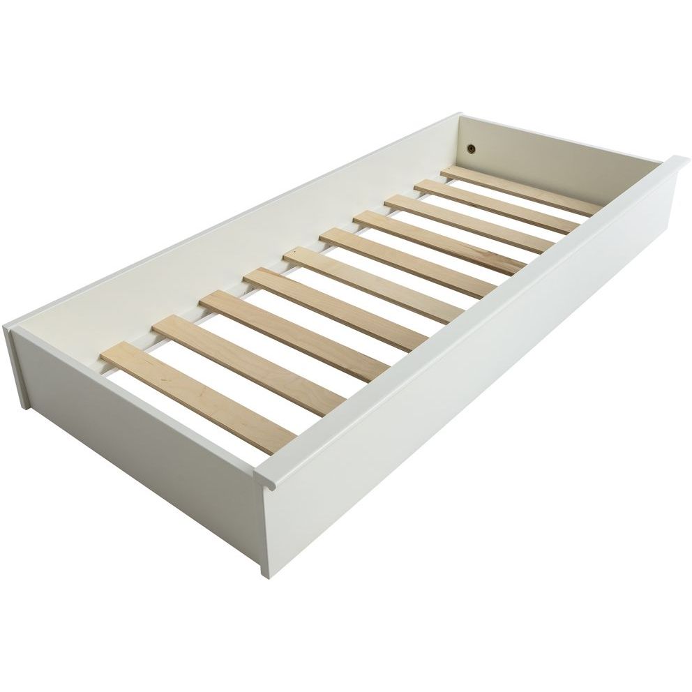 Vuodevaatelaatikko Kiteen Huonekalutehdas Kanerva, valkoinen