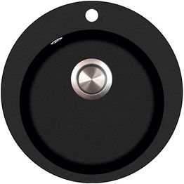 Keittiöallas Kiwi SR100W, Ø505mm, kvartsikomposiitti