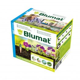 Kastelusarja Blumat Tropf 