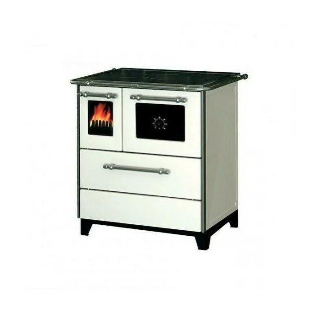 Puuliesi Donna 70 lasiovella 5kW (130 m³)