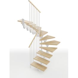 Portaat Rintal Knock, U-malli, 241-313cm, eri vaihtoehtoja