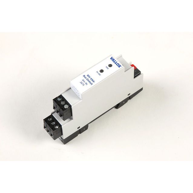 KNX-väylämuunnin My Vallox _1