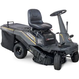 Ajoleikkuri polttomoottorilla Komator MR24EG