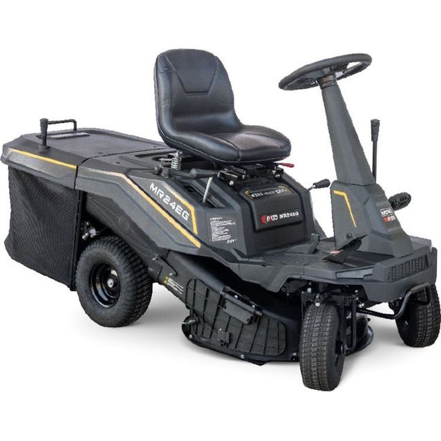 Komator MR24EG ajoleikkuri polttomoottorilla