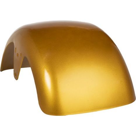 Etulokasuoja Kontio Motors Kruiser kulta