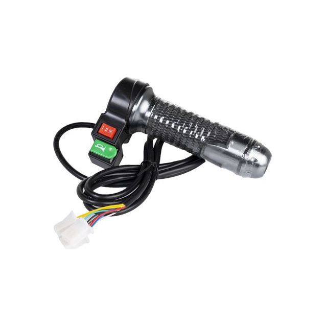 Kaasukahva Kontio Motors Kruiser -2020 