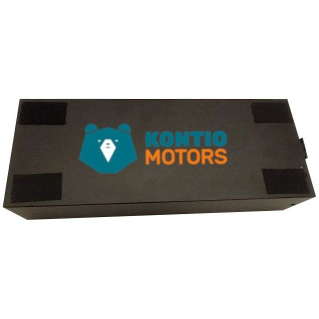 Tehoakku Kontio Elektra / Vesper 2.4kWh