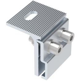 Kattokiinnike konesaumakatoille Kontio Solar Strong