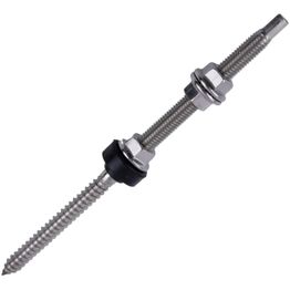 Ripustinpultti profiilikiskolle Kontio Solar Strong