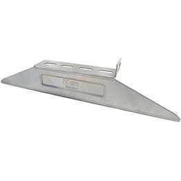 Aurinkopaneelin kiinnike aaltopeltikatoille Kontio Solar Strong