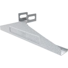 Aurinkopaneelien seinäkiinnike Kontio Solar Strong