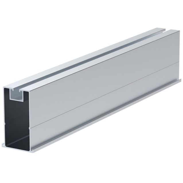 Kontio Solar Strong maatelineen profiilikisko, 3.55 m pääkuva