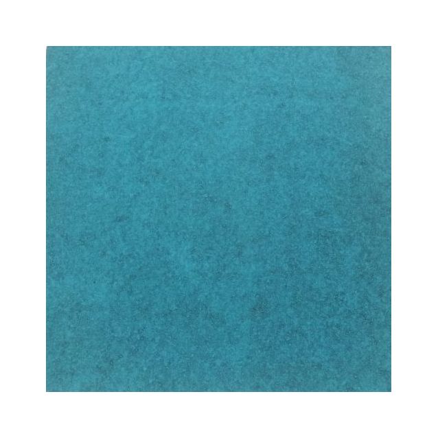 Akustiikkalevy Konto Aalto 594x594x30mm turkoosi