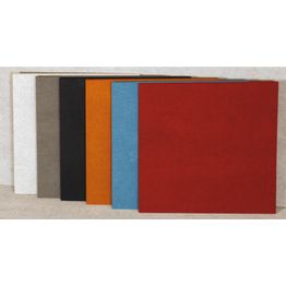 Akustiikkalevy Konto 10 kpl 1194x594x20mm useita värejä