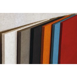 Akustiikkalevy Konto 5 kpl 1194x594x20mm RAL-värit