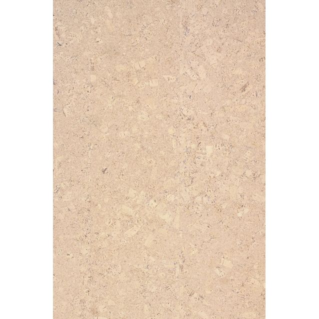 Korkkilattia Floor Experts LiCo Mondial Creme, lakattu, 10,5mm